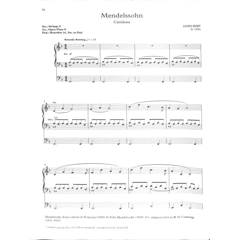 Advent and Christmas