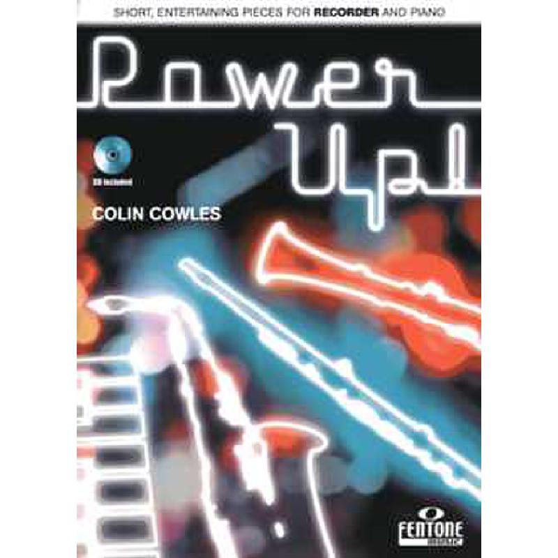 Power up