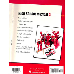 High School Musical 3