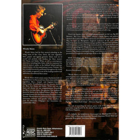 Blues roots