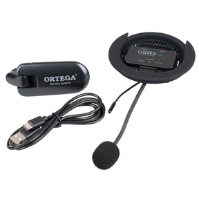 Wireless Tonabnehmersystem