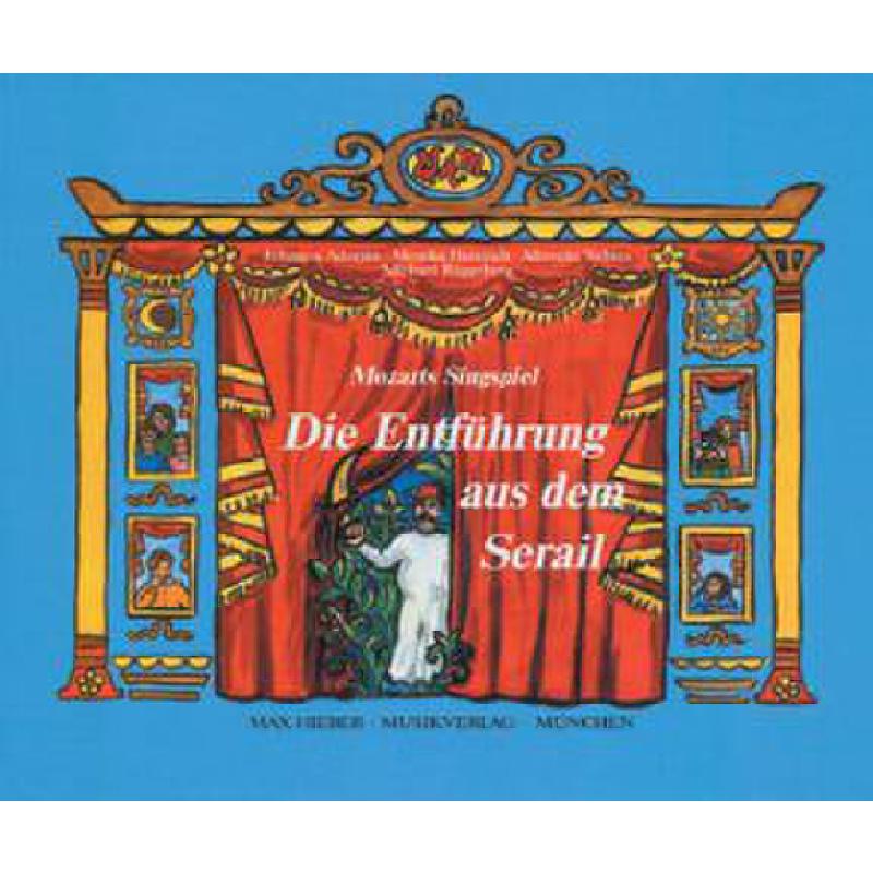 Die Entführung aus dem Serail KV 384