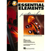 Essential Elements für Streicher 1