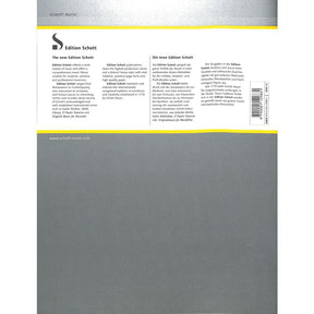 Greensleeves - Variationen über ein altes Volkslied