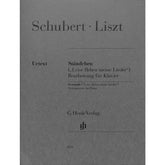 Ständchen - leise flehen meine Lieder