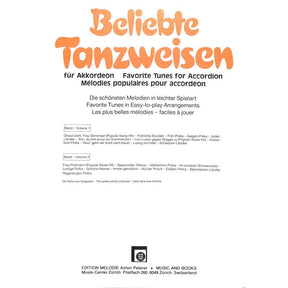 Beliebte Tanzweisen 2