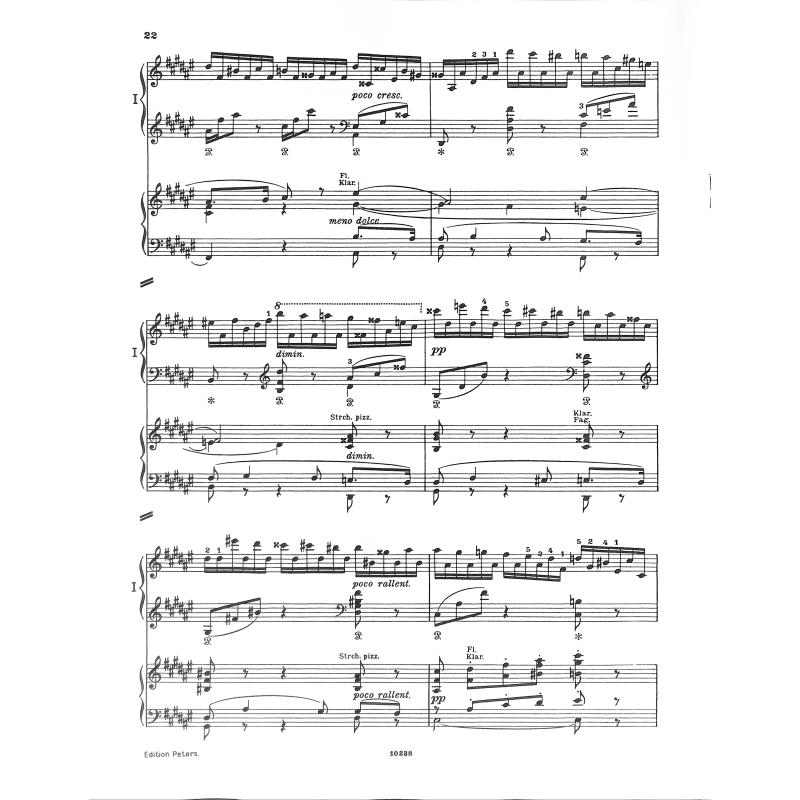 Symphonische Variationen