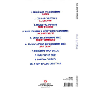 Rock Christmas