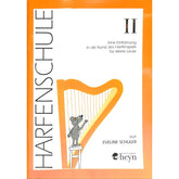 Harfenschule 2