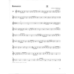 Querflöte spielen mein schönstes Hobby | Spielbuch 1