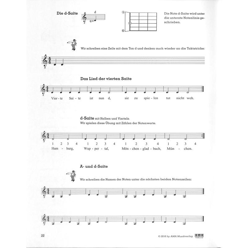 Kienbaums Gitarrengruppe