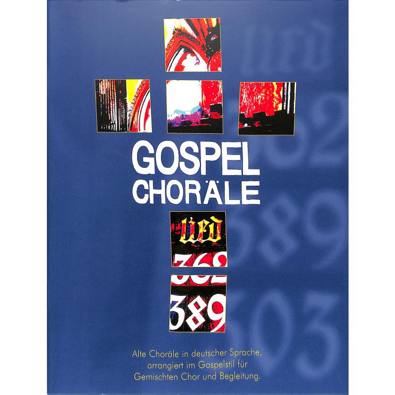 Gospel Choräle
