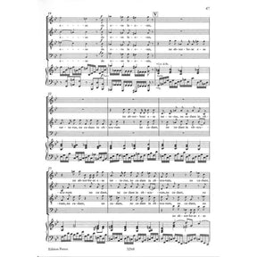 Requiem d-moll KV 626