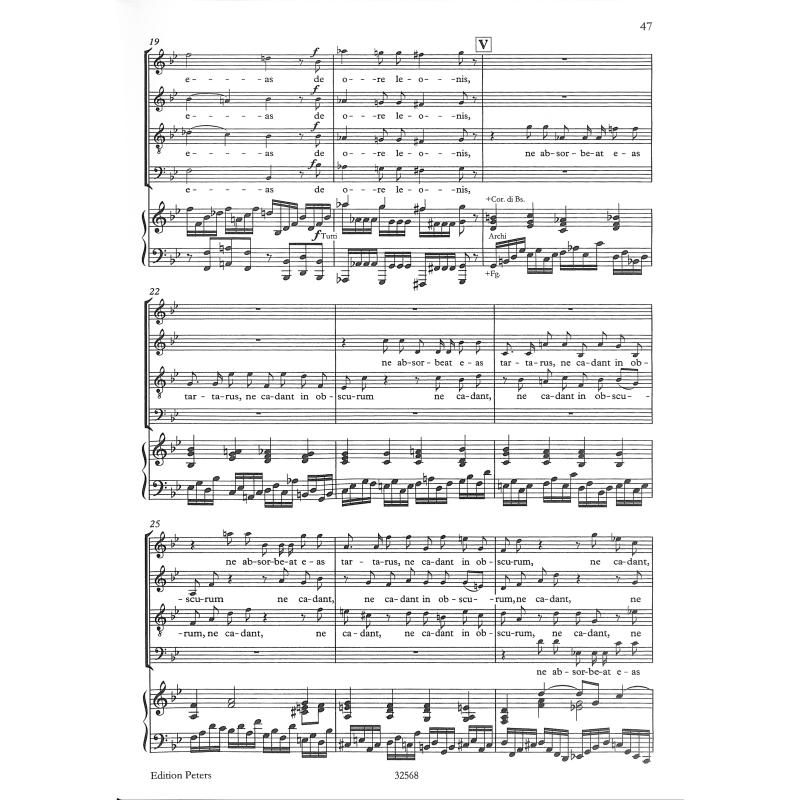 Requiem d-moll KV 626