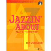 Jazzin' about