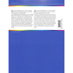 Vierhändiges Klavierbuch | Originalkompositionen von Beethov