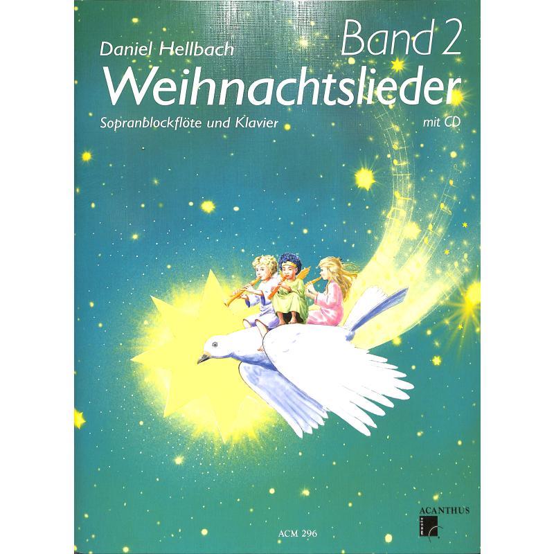 Weihnachtslieder 2