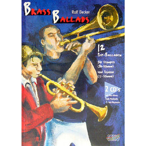 Brass ballads