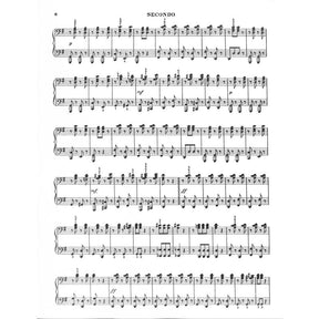 Petersburger Schlittenfahrt op 57