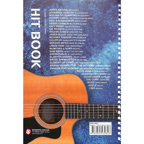 Hit book - 80 Chart Hits