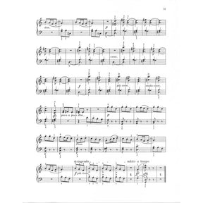 Von Bartok bis Strawinsky