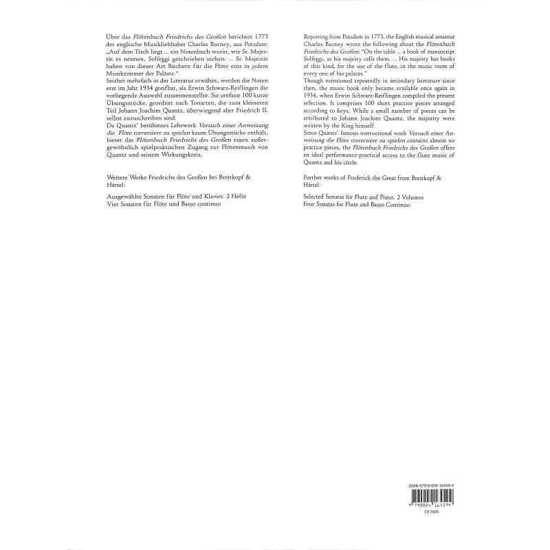Das Flötenbuch
