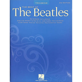 The best of Beatles