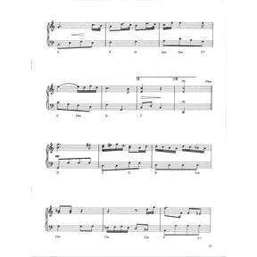 It's easy to play classics 2