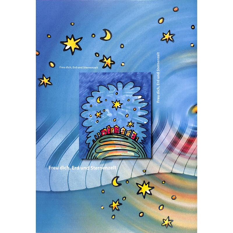 Freu dich Erd und Sternenzelt | Jazzige und rockige Bearbeit