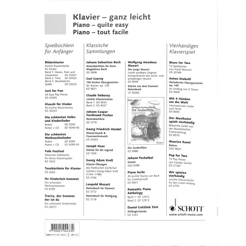 Der praktische Czerny 2