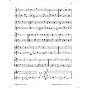 Internationale Folklore 7 Südamerika