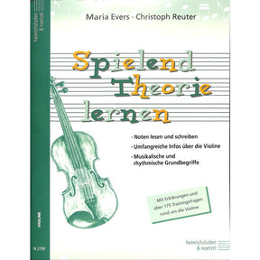 Spielend Theorie lernen