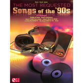 The most requested songs of the '90s