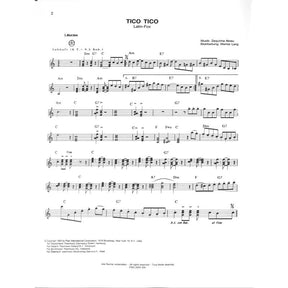 Akkordeon Highlights 1