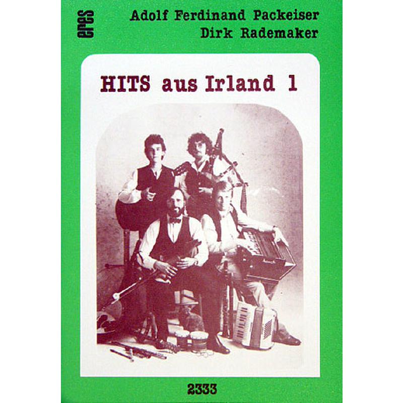Hits aus Irland 1