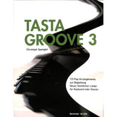 Tasta groove 3 - Liedanfänge L-Z