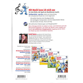 Mit Musik kenn ich mich aus 5