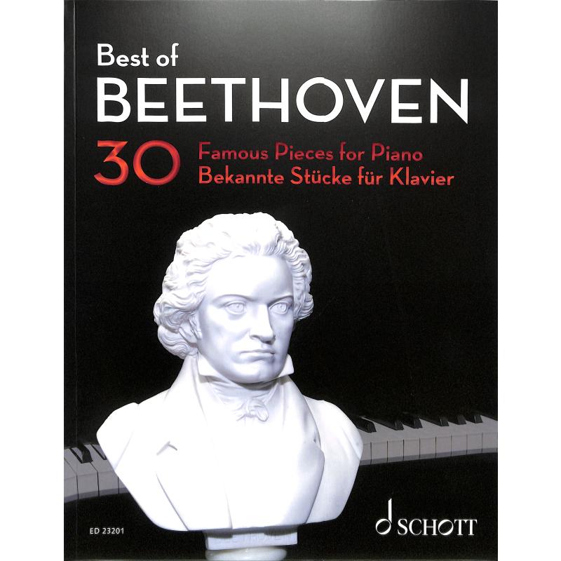 Best of | 30 bekannte Stücke