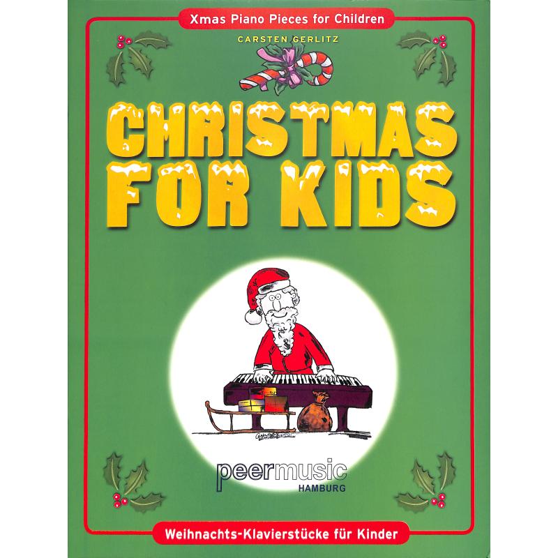 Christmas for kids