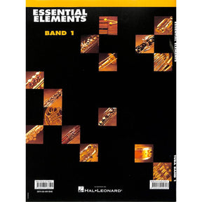 Essential elements 1
