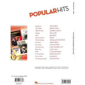 Popular Hits