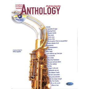 Anthology 1 - 30 all time favorites