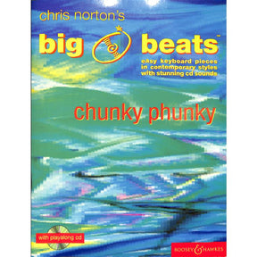 Big beats - chunky phunky