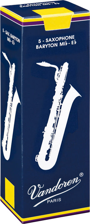 TRADITIONELL  Bariton-Saxophon