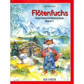 Flötenfuchs 1