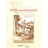 Hirten + Minnelieder aus dem mittelalterlichen Nordfrankreic
