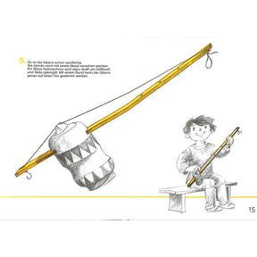 Tamukinder - Musik + Tanz für Kinder 4