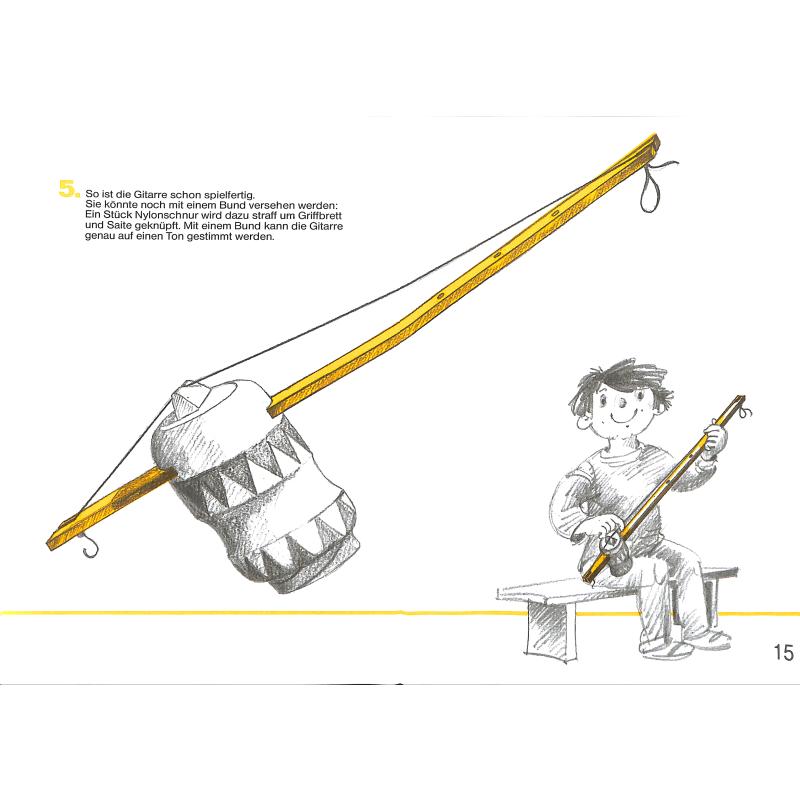 Tamukinder - Musik + Tanz für Kinder 4