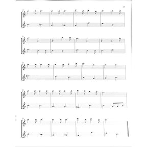 Disney Songs for two