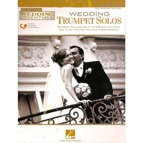 Wedding trumpet solos